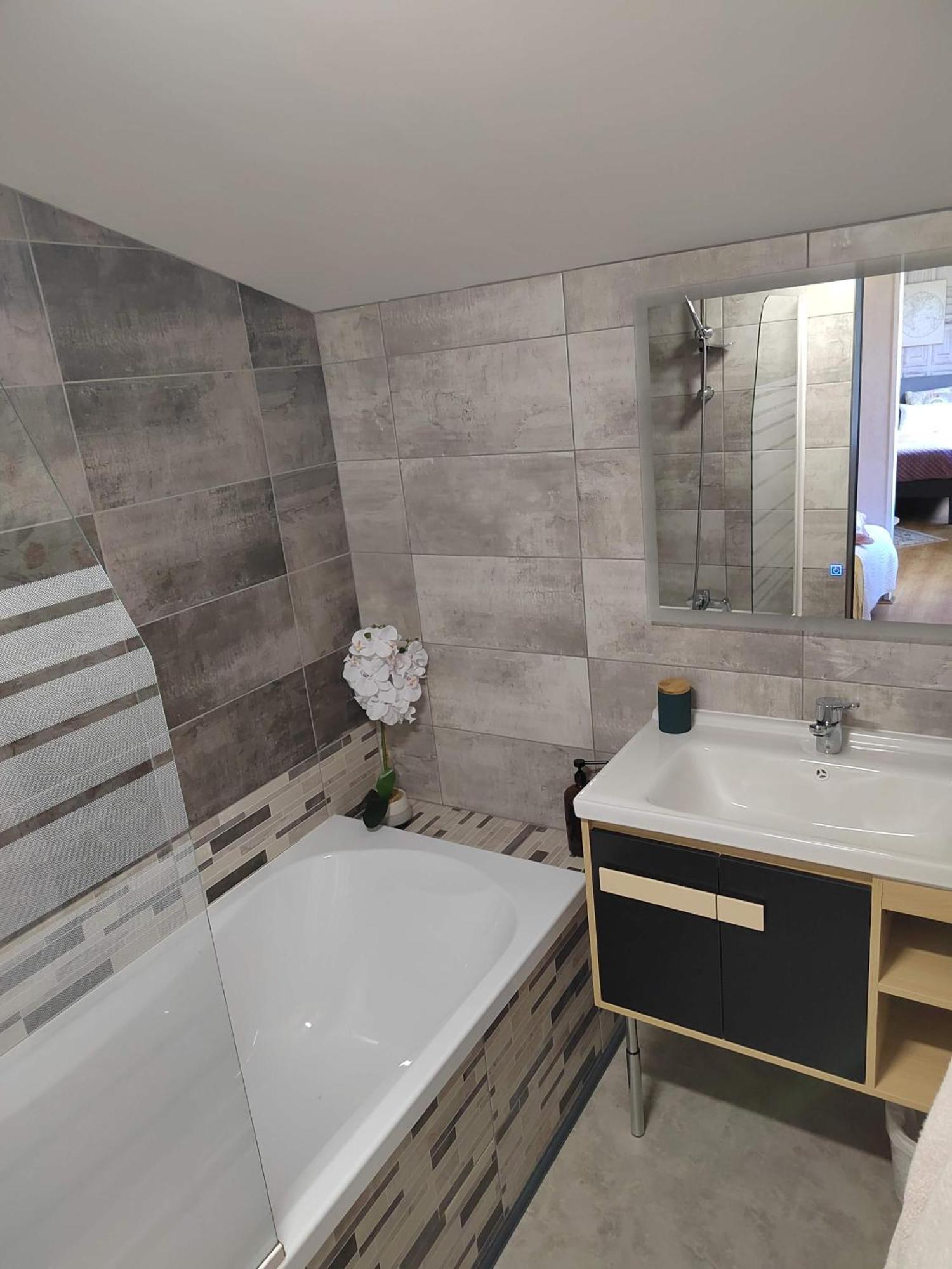Chambres D'Hotes Le Muguet Mandacou 외부 사진